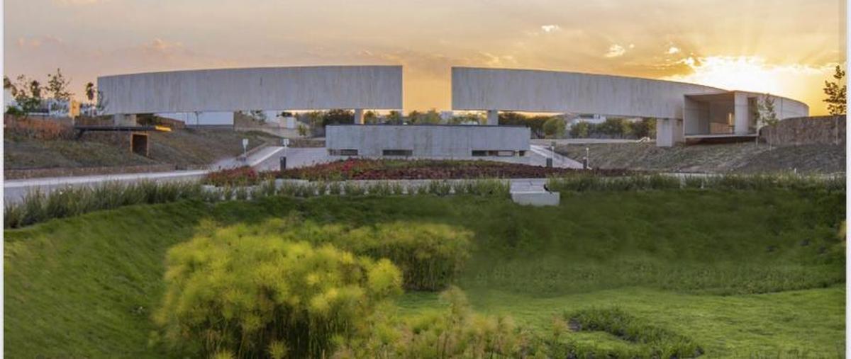 Foto de terreno habitacional en avenida lago de juriquilla 411, cumbres del lago, querétaro, querétaro, 0 foto 03 Foto de terreno habitacional en venta en avenida lago de juriquilla 411, cumbres del lago, querétaro, querétaro, 0 No. 03