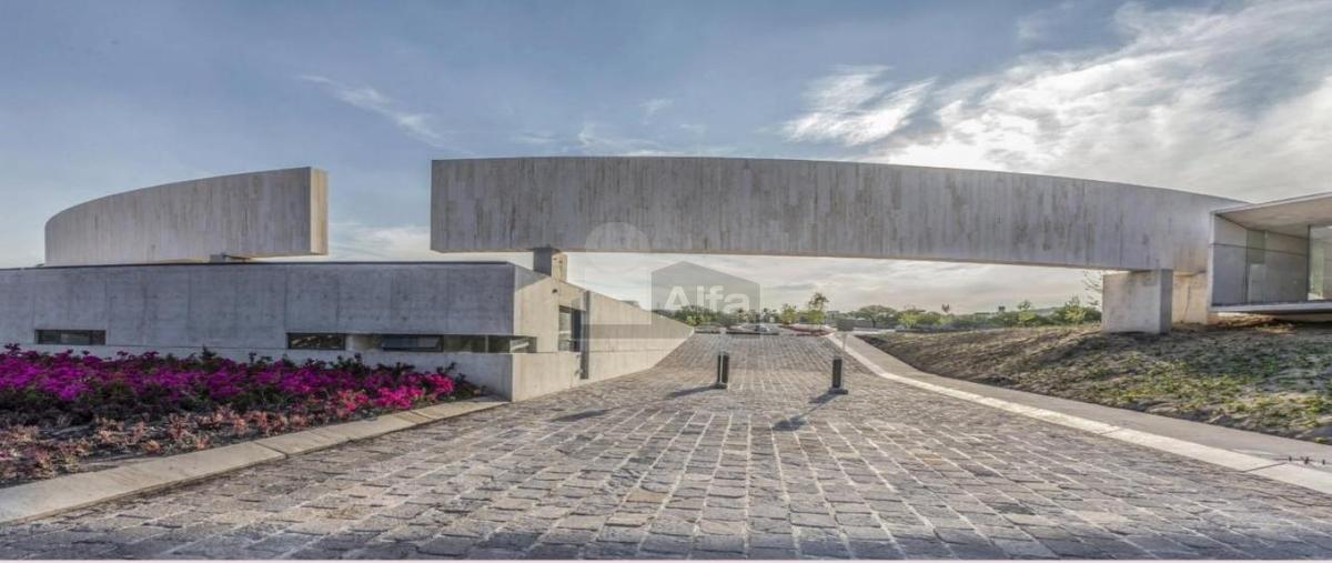 Foto de terreno habitacional en venta en avenida lago de juriquilla 411, juriquilla, querétaro, querétaro, 28879420 No. 05