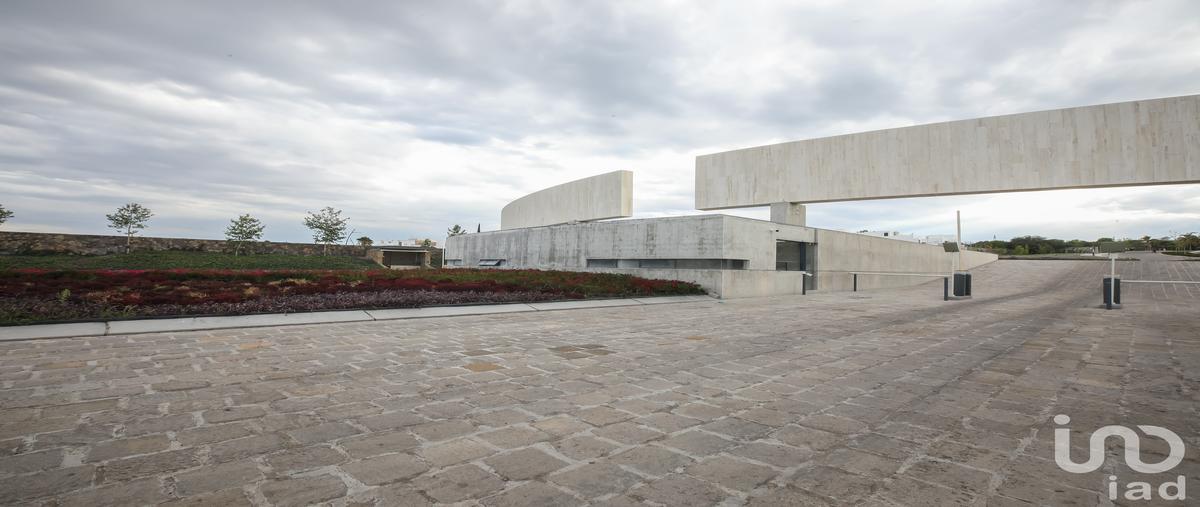 Foto de terreno habitacional en venta en avenida lago de juriquilla 497, juriquilla, querétaro, querétaro, 28723842 No. 03