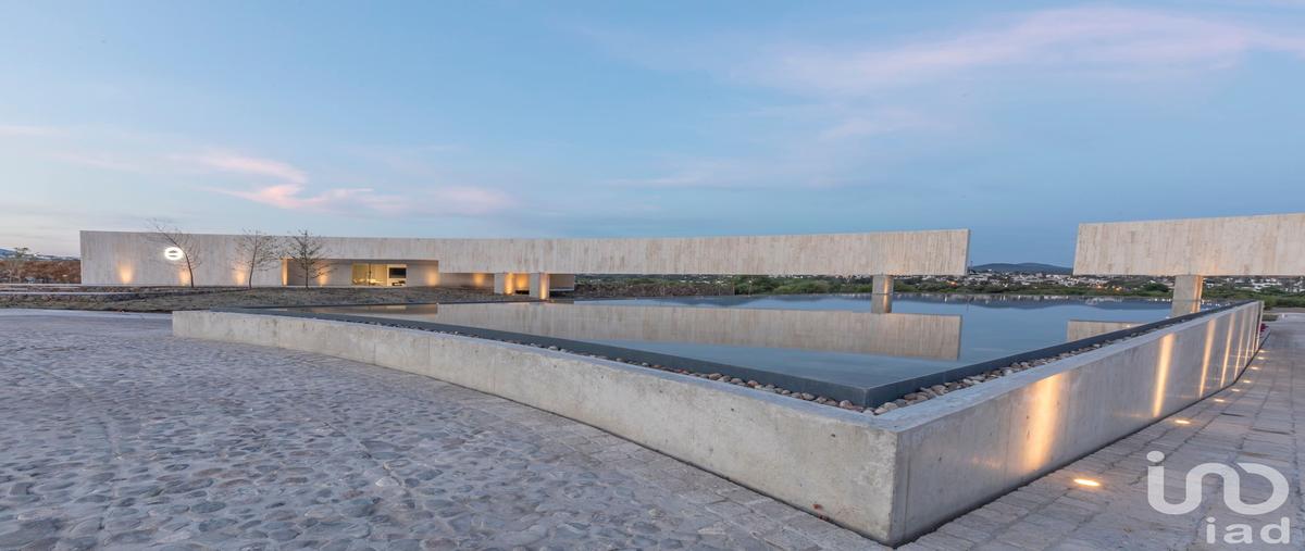 Foto de terreno habitacional en venta en avenida lago de juriquilla 502, juriquilla, querétaro, querétaro, 28723842 No. 04