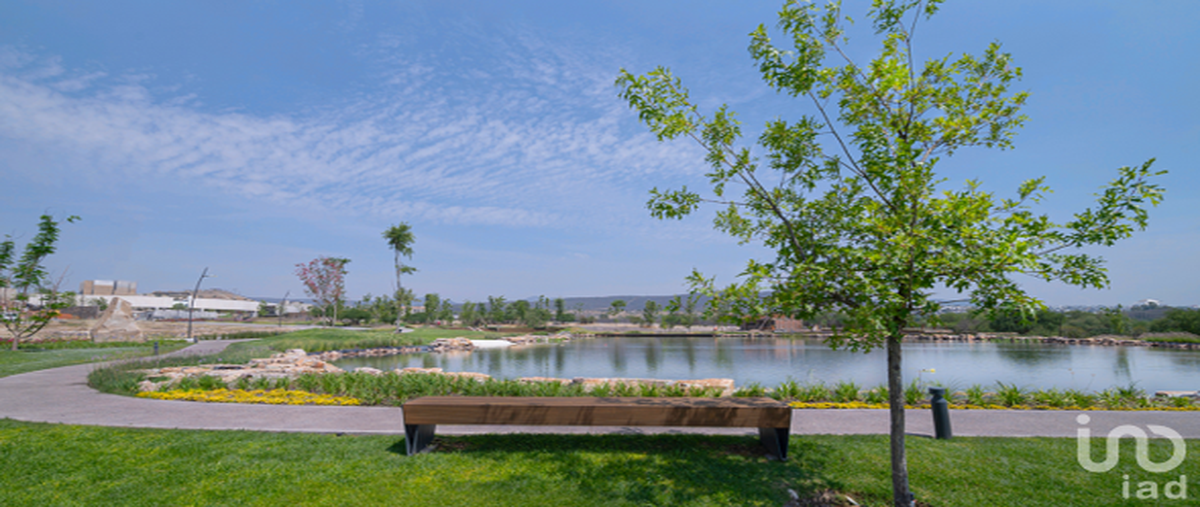 Foto de terreno habitacional en venta en avenida lago de juriquilla 504, cumbres del lago, querÃ©taro, querÃ©taro, 31604648 No. 03