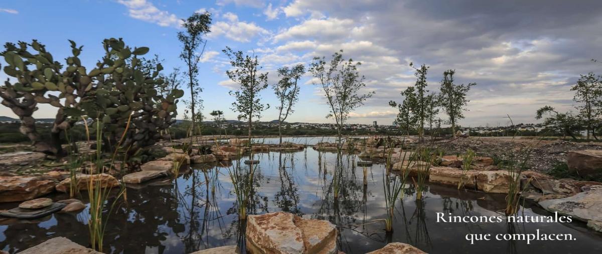 Foto de terreno habitacional en venta en avenida lago de juriquilla , cumbres del lago, querétaro, querétaro, 25085127 No. 03