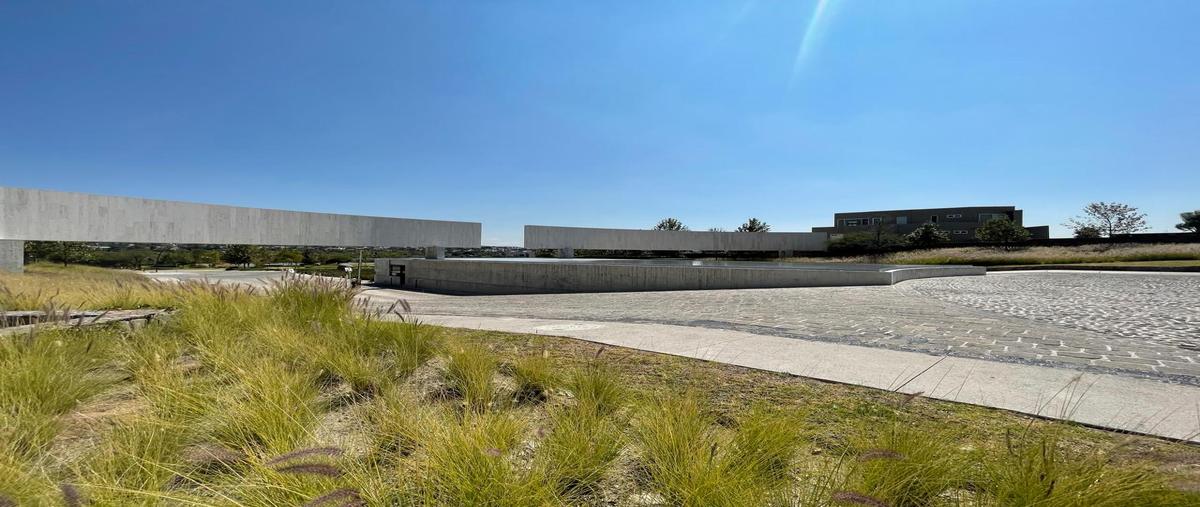 Foto de terreno habitacional en avenida lago de juriquilla , cumbres del lago, querétaro, querétaro, 31016486 foto 02 Foto de terreno habitacional en venta en avenida lago de juriquilla , cumbres del lago, querétaro, querétaro, 31016486 No. 02