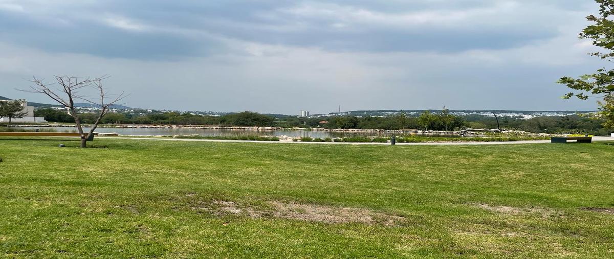Foto de terreno habitacional en venta en avenida lago de juriquilla , juriquilla santa fe, querétaro, querétaro, 28235240 No. 04