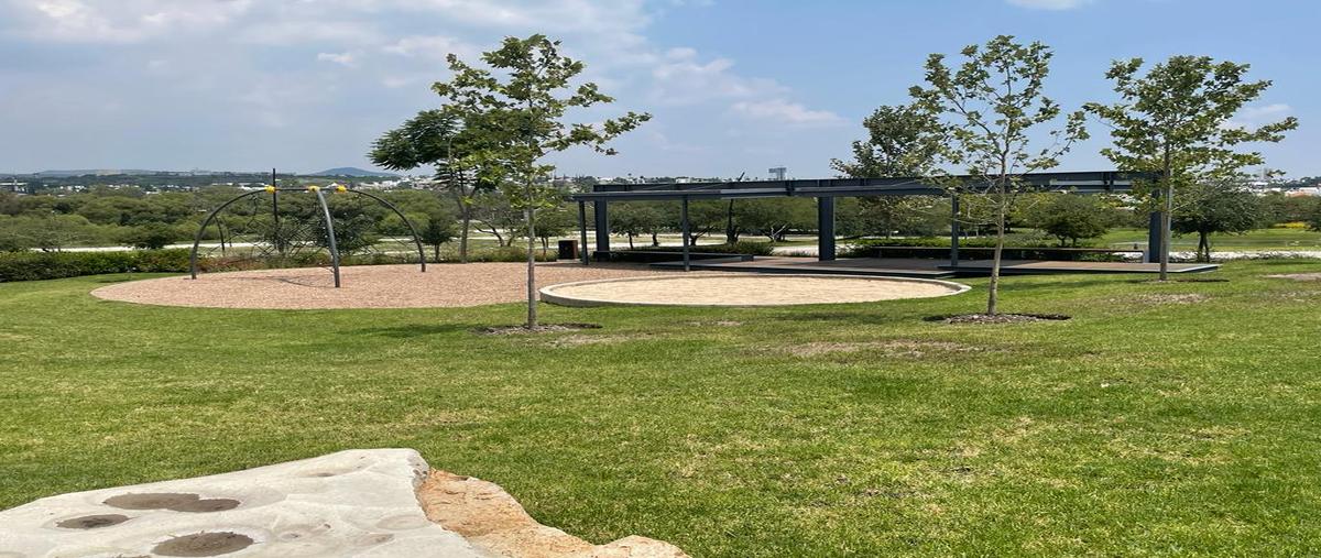 Foto de terreno habitacional en venta en avenida lago de juriquilla , juriquilla santa fe, querétaro, querétaro, 28235240 No. 05