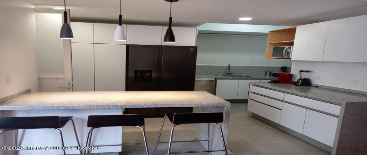 Foto de departamento en venta en avenida lago neuchatel 1, ampliación granada, miguel hidalgo, df / cdmx, 26651124 No. 04