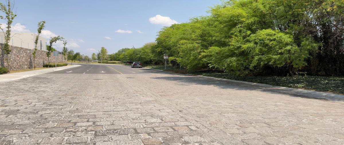 Foto de terreno habitacional en venta en avenida lagos , el campanario, querétaro, querétaro, 30979288 No. 03