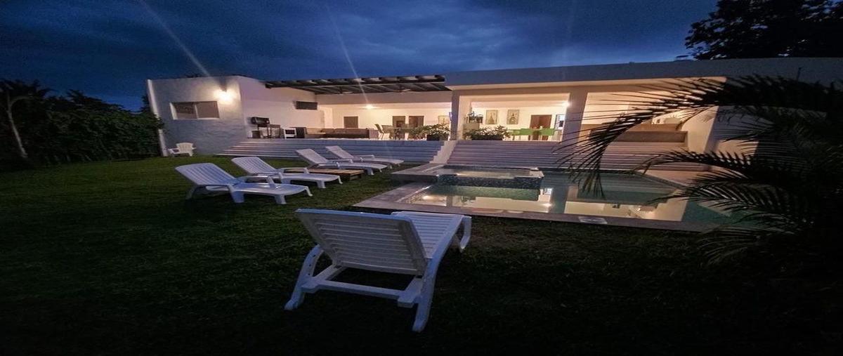 Foto de casa en venta en avenida laguna chapala , tequesquitengo, jojutla, morelos, 0 No. 01
