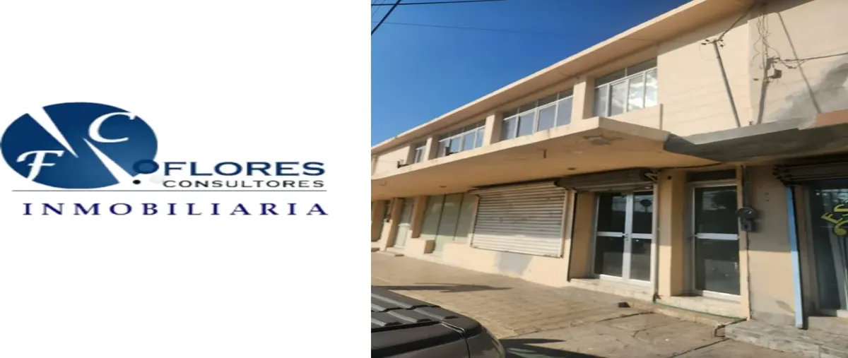 Foto de local en renta en avenida lamadrid 686-b, sabinas centro, sabinas, coahuila de zaragoza, 0 No. 01