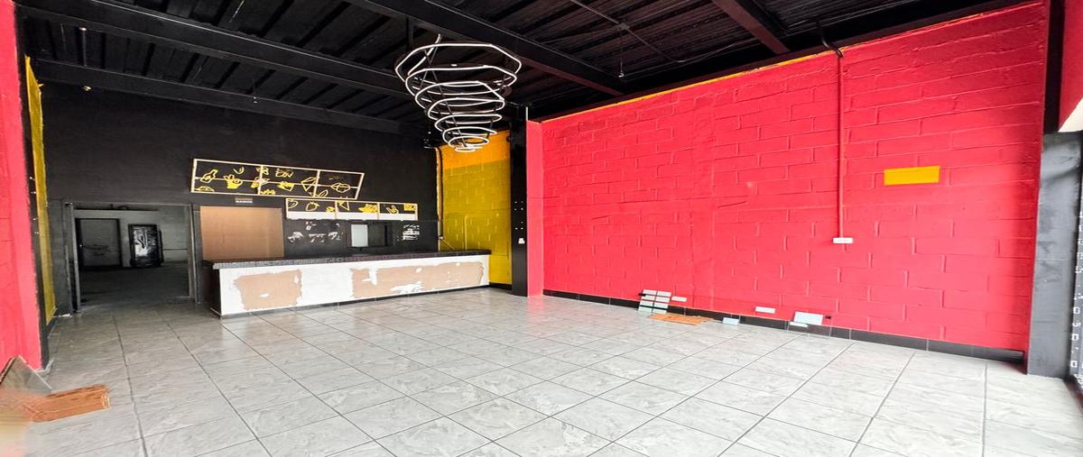 Foto de local en renta en avenida lapizlázuli 2545, santa eduwiges, guadalajara, jalisco, 0 No. 04