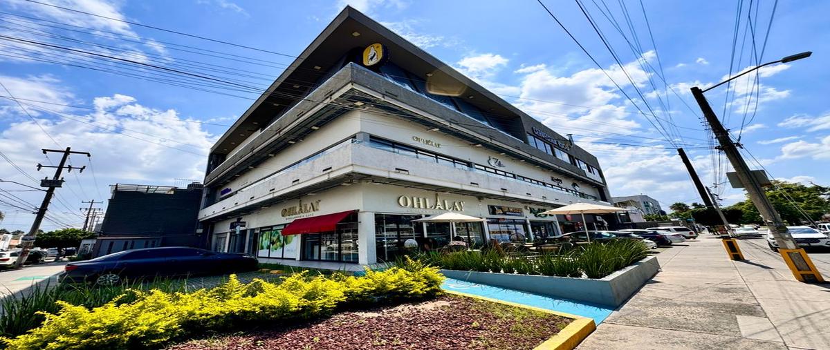 Foto de local en renta en avenida lapizlázuli 2545, santa eduwiges, guadalajara, jalisco, 0 No. 03