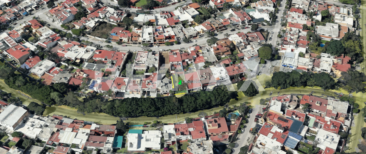 Foto de terreno comercial en venta en avenida lapizlazuli , bosques de la victoria, guadalajara, jalisco, 0 No. 03