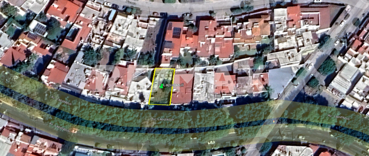 Foto de terreno comercial en venta en avenida lapizlazuli , bosques de la victoria, guadalajara, jalisco, 0 No. 04
