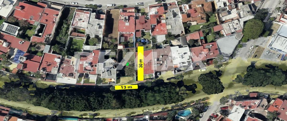 Foto de terreno comercial en venta en avenida lapizlazuli , bosques de la victoria, guadalajara, jalisco, 30332532 No. 05