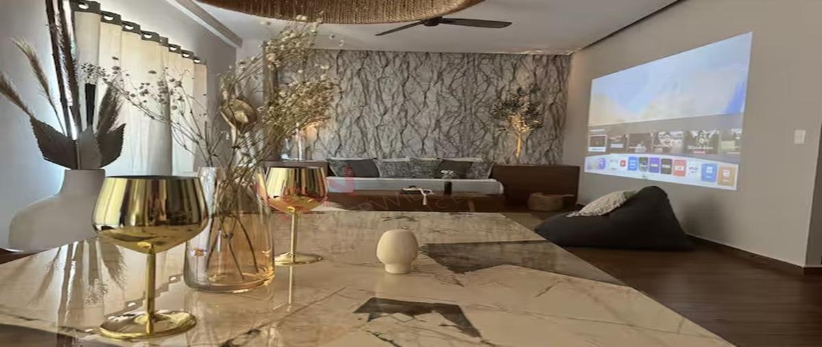 Foto de departamento en venta en avenida las americas 1-04, supermanzana 57, benito juárez, quintana roo, 0 No. 05