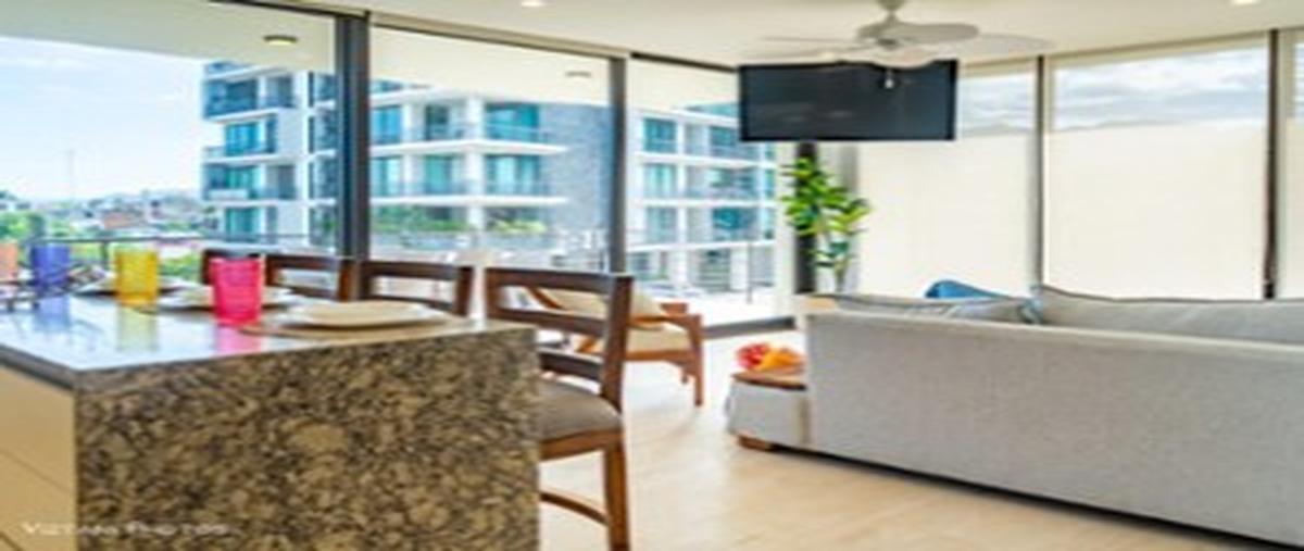 Foto de casa en condominio en venta en avenida las américas 608, lázaro cárdenas, puerto vallarta, jalisco, 0 No. 03