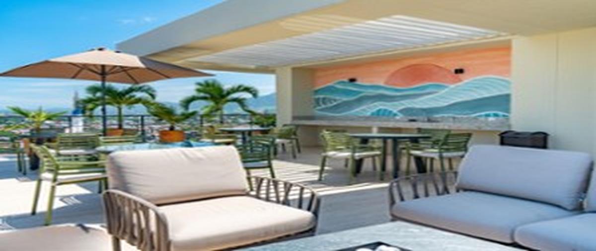 Foto de casa en condominio en venta en avenida las américas 624, lázaro cárdenas, puerto vallarta, jalisco, 31554860 No. 03