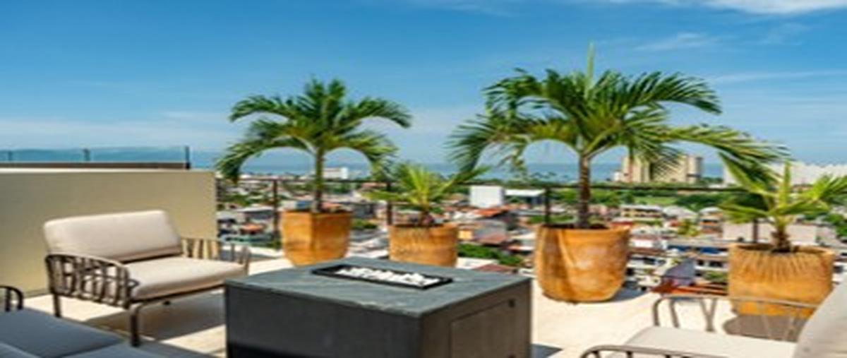 Foto de casa en condominio en venta en avenida las américas 624, lázaro cárdenas, puerto vallarta, jalisco, 31554860 No. 04