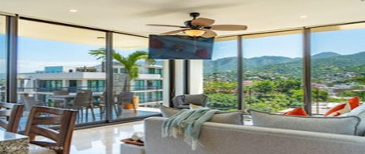 Foto de casa en condominio en venta en avenida las américas 624, lázaro cárdenas, puerto vallarta, jalisco, 0 No. 04