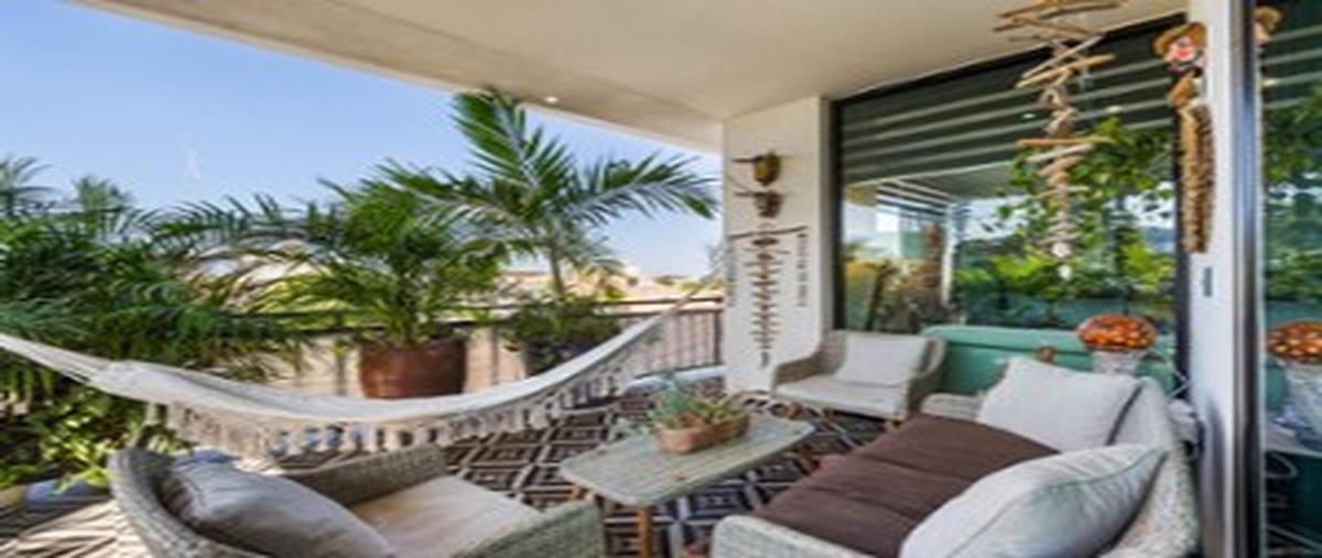 Foto de casa en condominio en venta en avenida las américas 629, lázaro cárdenas, puerto vallarta, jalisco, 29228007 No. 02