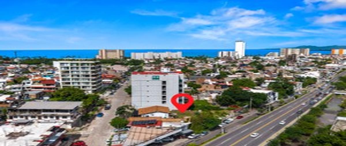 Foto de terreno habitacional en venta en avenida las américas 635, lázaro cárdenas, puerto vallarta, jalisco, 30407003 No. 03