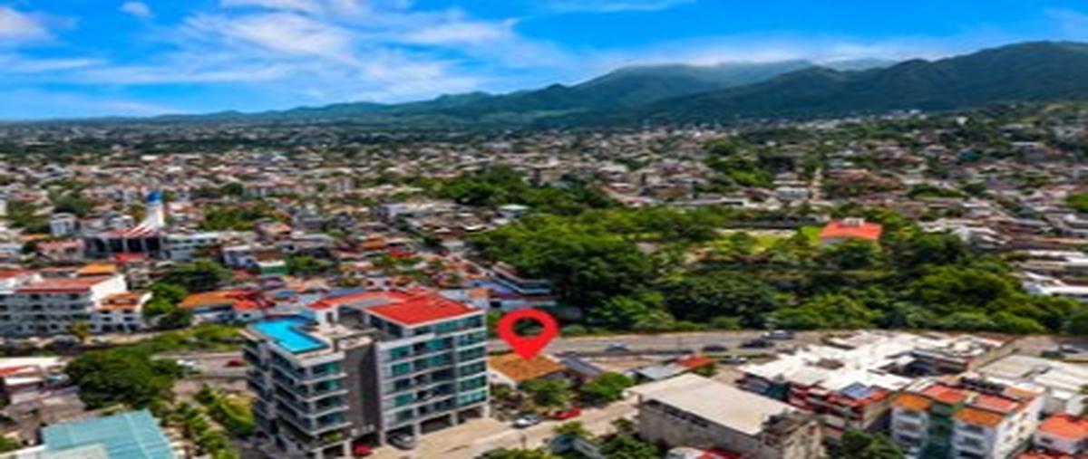 Foto de terreno habitacional en venta en avenida las américas 635, lázaro cárdenas, puerto vallarta, jalisco, 30407003 No. 04