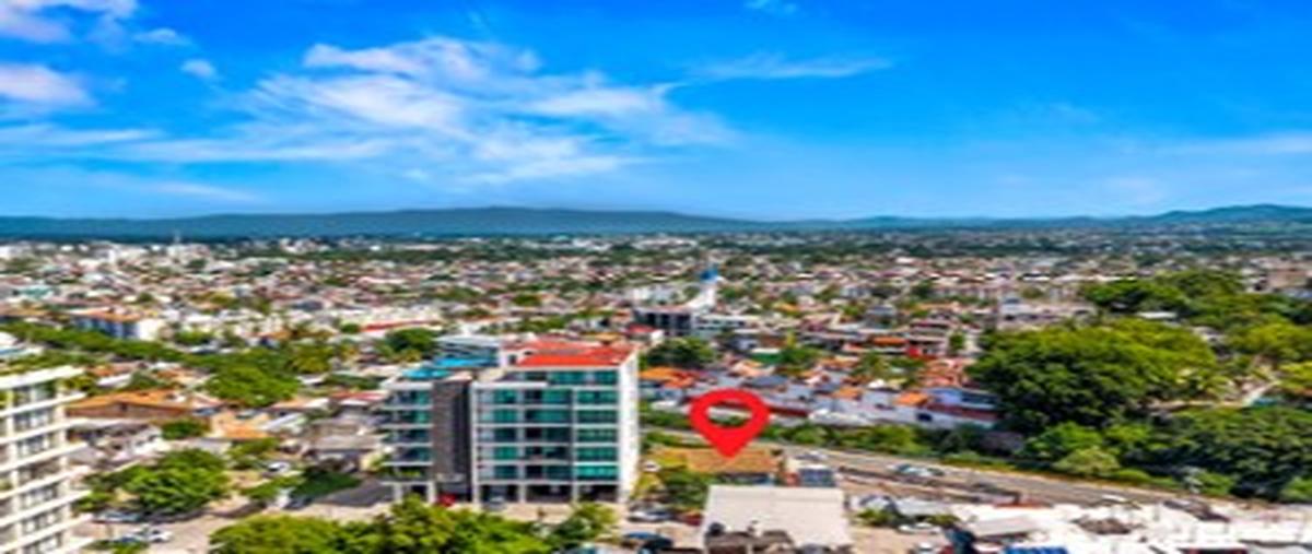 Foto de terreno habitacional en venta en avenida las américas 635, lázaro cárdenas, puerto vallarta, jalisco, 30407003 No. 05