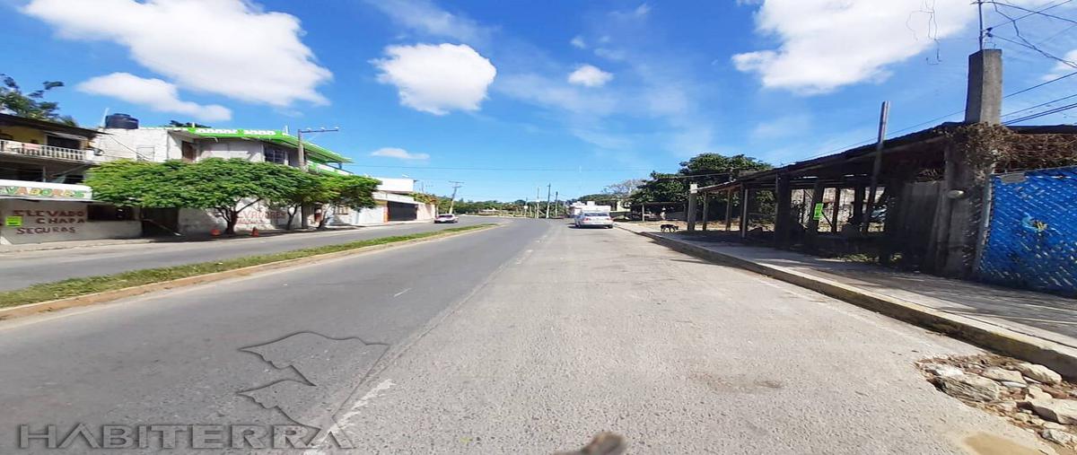 Foto de terreno habitacional en renta en avenida las americas , anáhuac, tuxpan, veracruz de ignacio de la llave, 0 No. 03