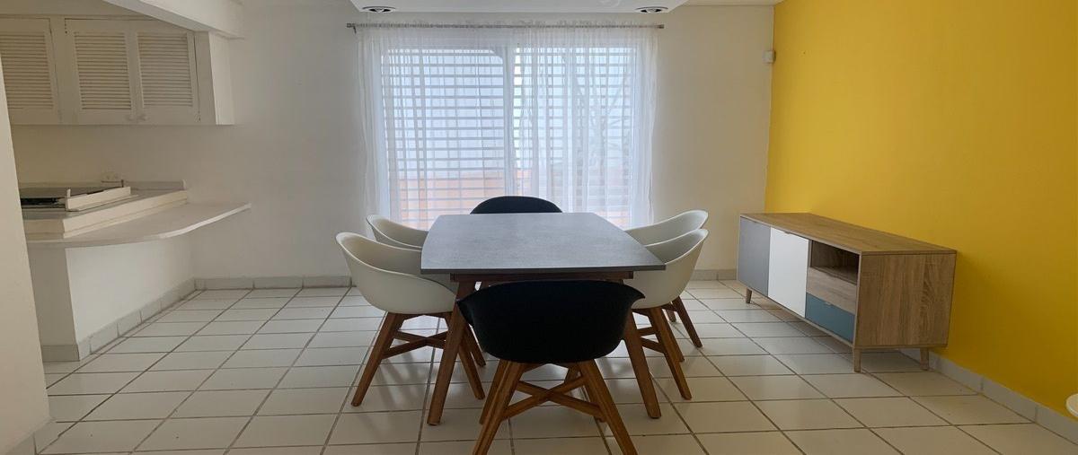 Foto de casa en renta en avenida las américas , francisco i madero, carmen, campeche, 0 No. 06