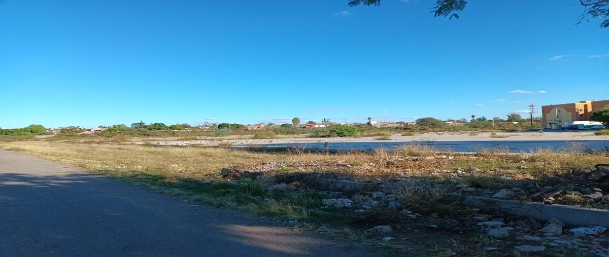 Foto de terreno habitacional en venta en avenida las ánimas , ampliación lázaro cárdenas, irapuato, guanajuato, 27752656 No. 04