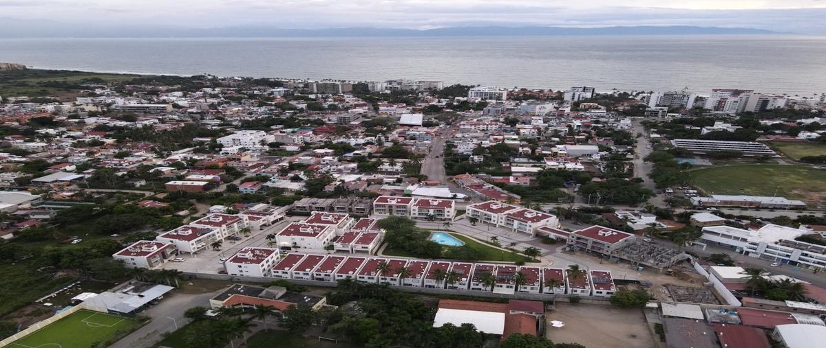 Foto de departamento en avenida las estaciones , bucerías centro, bahía de banderas, nayarit, 30428515 foto 05 Foto de departamento en venta en avenida las estaciones , bucerías centro, bahía de banderas, nayarit, 30428515 No. 05