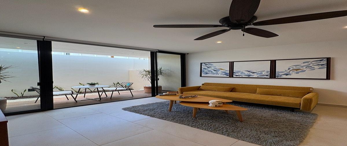 Foto de departamento en renta en avenida las fincas , temozon norte, mérida, yucatán, 31077795 No. 06