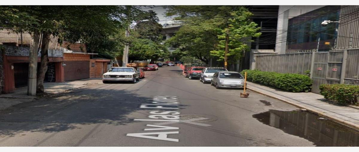 Foto de casa en avenida las flores 000, las águilas, álvaro obregón, df / cdmx, 0 foto 02 Foto de casa en venta en avenida las flores 000, las águilas, álvaro obregón, df / cdmx, 0 No. 02