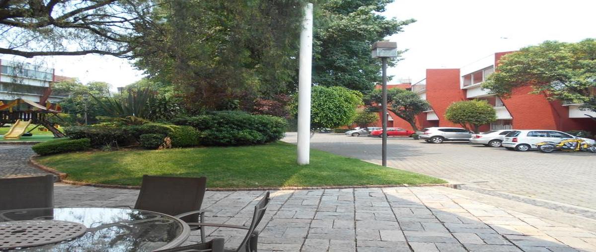 Foto de casa en venta en avenida las flores 344, tlacopac, álvaro obregón, df / cdmx, 7139515 No. 02