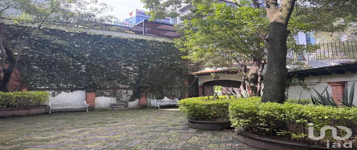 Foto de casa en venta en avenida las flores 371, tlacopac, álvaro obregón, df / cdmx, 0 No. 02