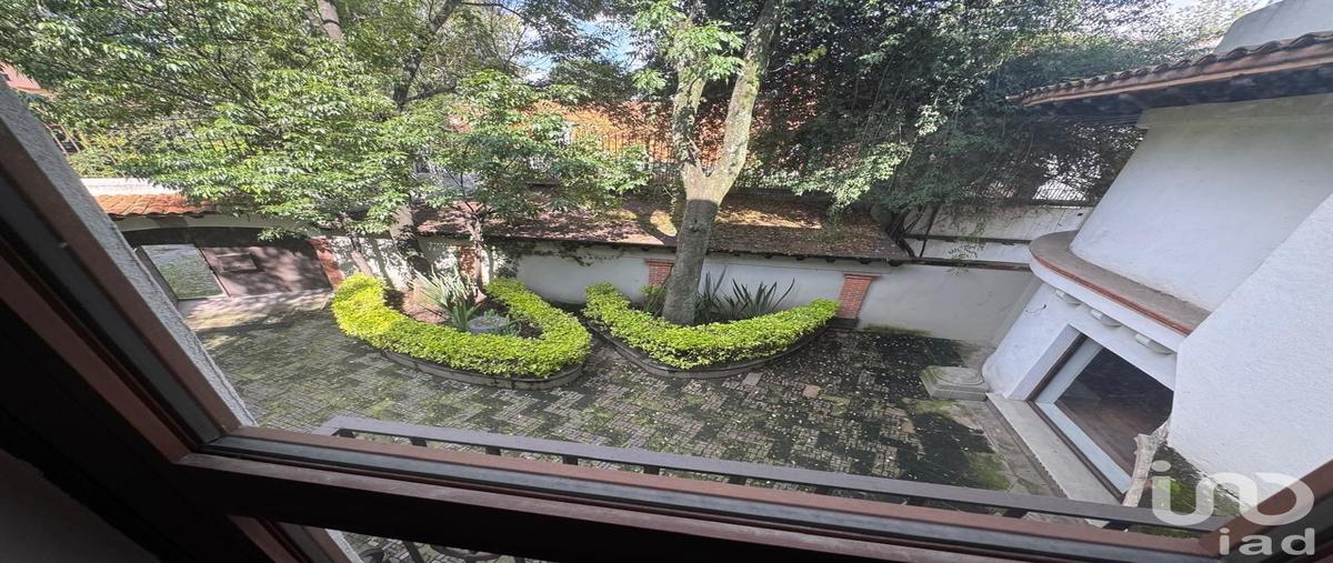Foto de casa en venta en avenida las flores 371, tlacopac, álvaro obregón, df / cdmx, 0 No. 03