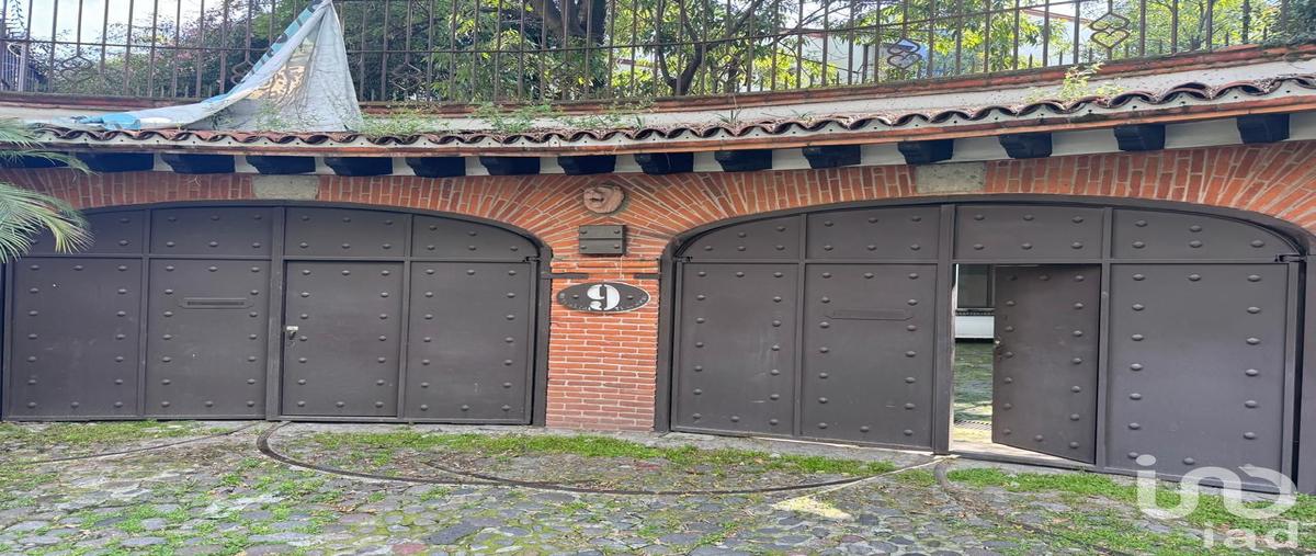 Foto de casa en venta en avenida las flores 371, tlacopac, álvaro obregón, df / cdmx, 0 No. 05