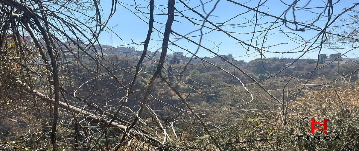 Foto de terreno habitacional en venta en avenida las flores , lomas country club, huixquilucan, méxico, 0 No. 03