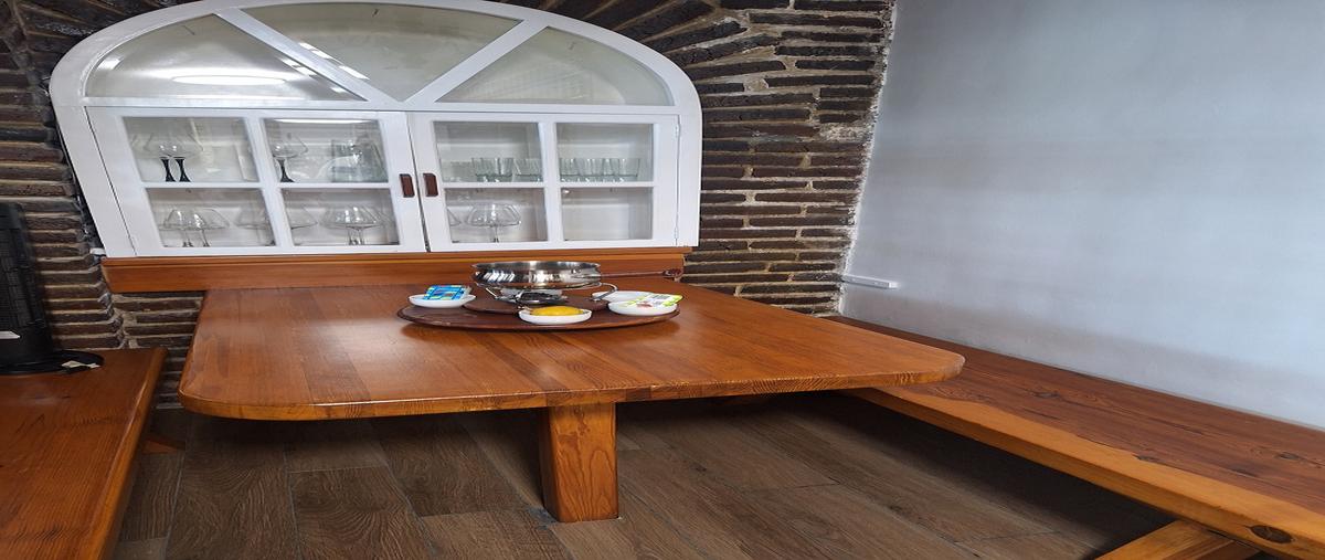 Foto de casa en renta en avenida las flores, tlacopac, san angel , tlacopac, álvaro obregón, df / cdmx, 31572817 No. 05