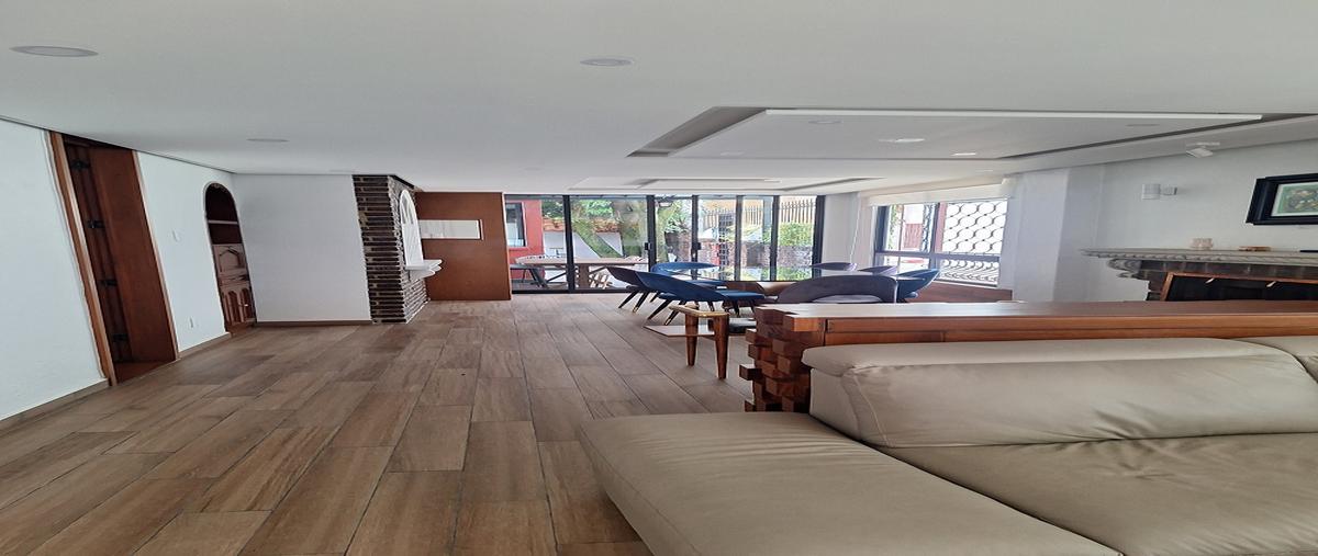Foto de casa en renta en avenida las flores, tlacopac, san angel , tlacopac, álvaro obregón, df / cdmx, 0 No. 08