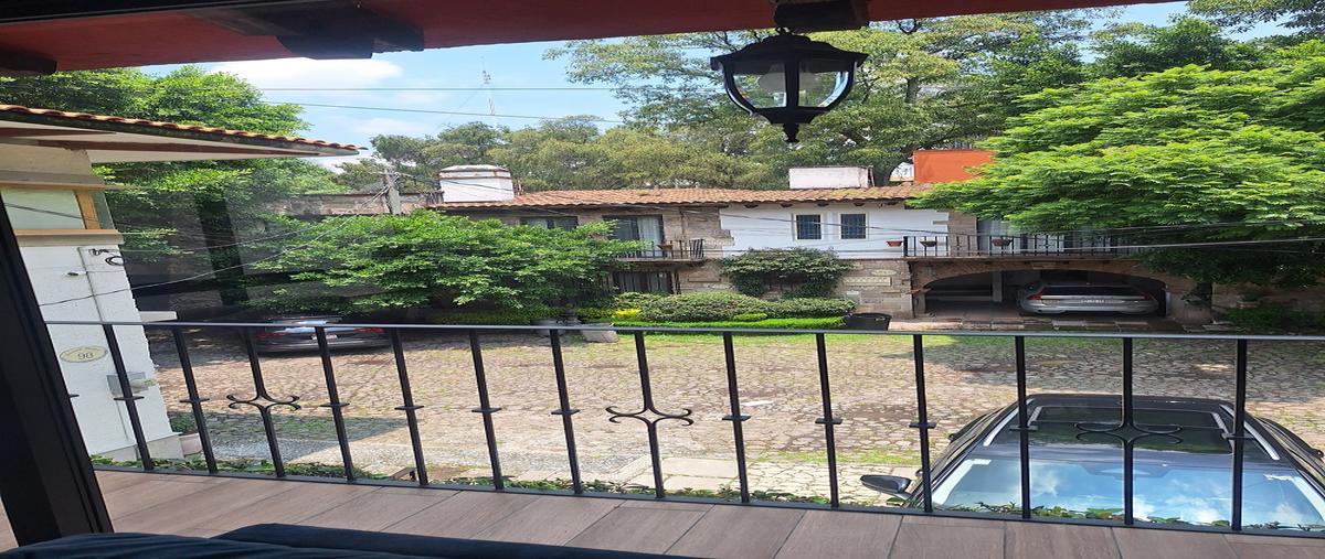 Foto de casa en renta en avenida las flores, tlacopac, san angel , tlacopac, álvaro obregón, df / cdmx, 0 No. 15