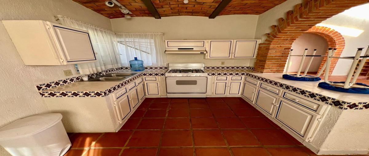 Foto de casa en venta en avenida las fuentes 1, jocotepec centro, jocotepec, jalisco, 27718619 No. 04