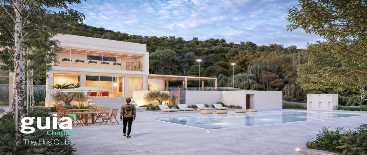 Foto de terreno habitacional en venta en avenida las fuentes 1, jocotepec centro, jocotepec, jalisco, 0 No. 03