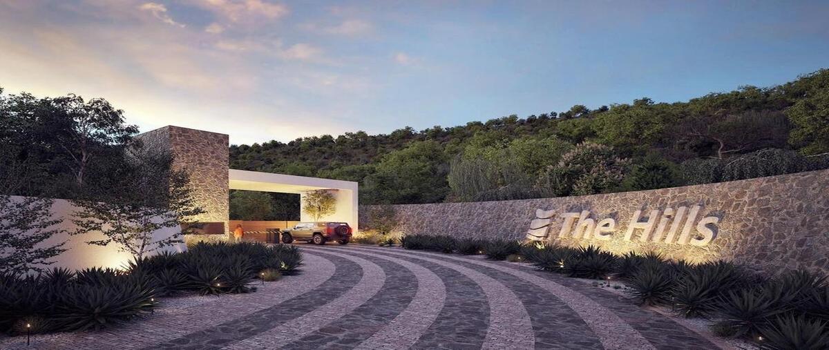 Foto de terreno habitacional en venta en avenida las fuentes 100, jocotepec centro, jocotepec, jalisco, 28462547 No. 01