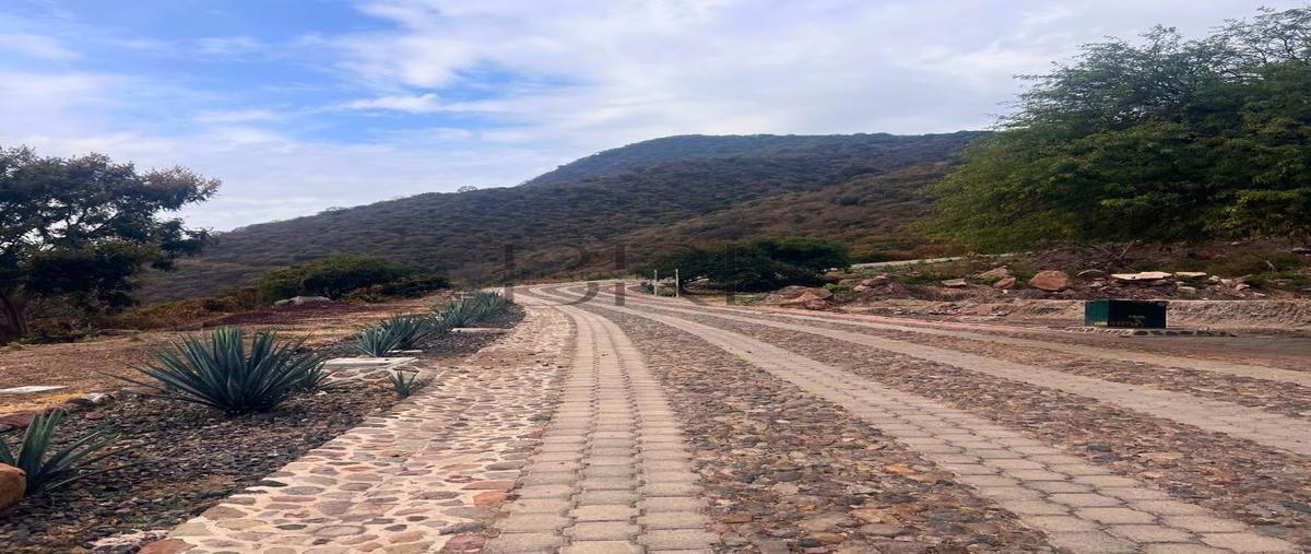 Foto de terreno habitacional en venta en avenida las fuentes , ajijic centro, chapala, jalisco, 0 No. 04