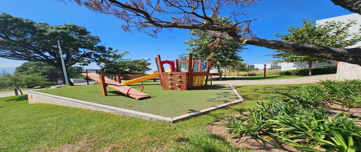 Foto de terreno habitacional en venta en avenida las fuentes , cerro del tesoro, san pedro tlaquepaque, jalisco, 0 No. 02