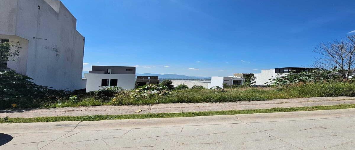 Foto de terreno habitacional en venta en avenida las fuentes , cerro del tesoro, san pedro tlaquepaque, jalisco, 0 No. 03