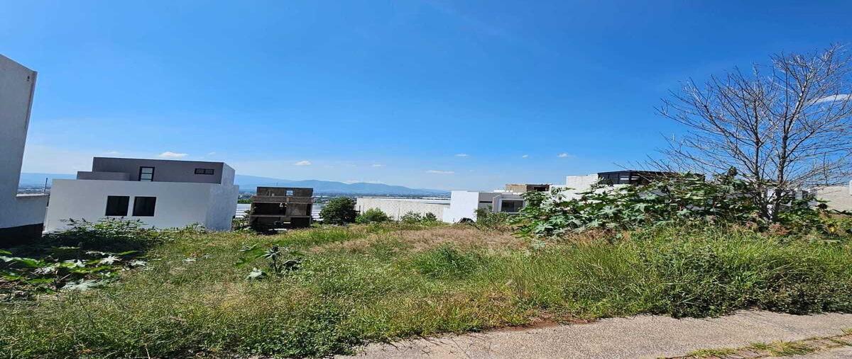 Foto de terreno habitacional en venta en avenida las fuentes , cerro del tesoro, san pedro tlaquepaque, jalisco, 0 No. 04