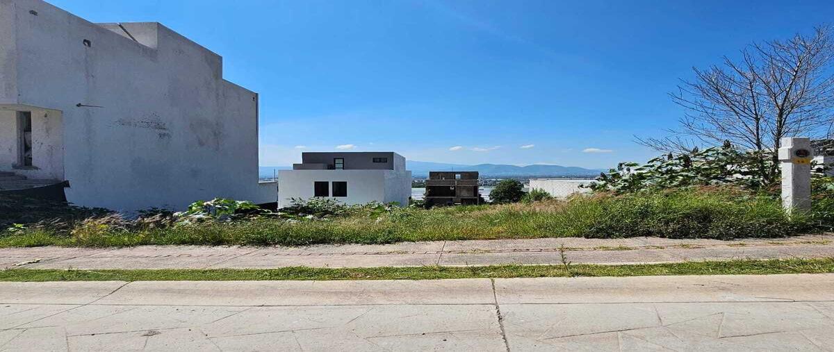 Foto de terreno habitacional en venta en avenida las fuentes , cerro del tesoro, san pedro tlaquepaque, jalisco, 0 No. 05
