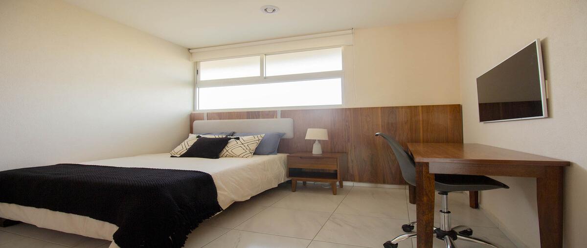 Foto de departamento en venta en avenida las fuentes , cerro del tesoro, san pedro tlaquepaque, jalisco, 30640896 No. 05